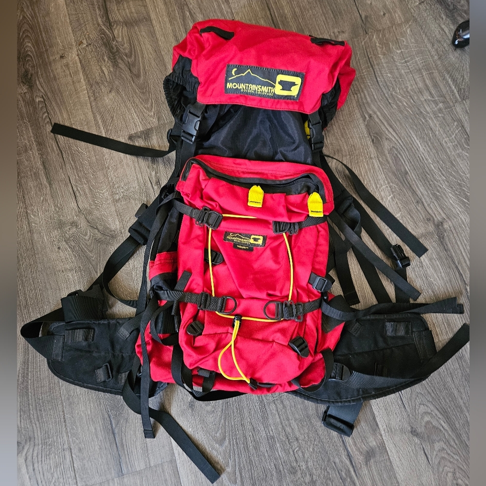 Mountainsmith Wizard Hiking Pack - image 1